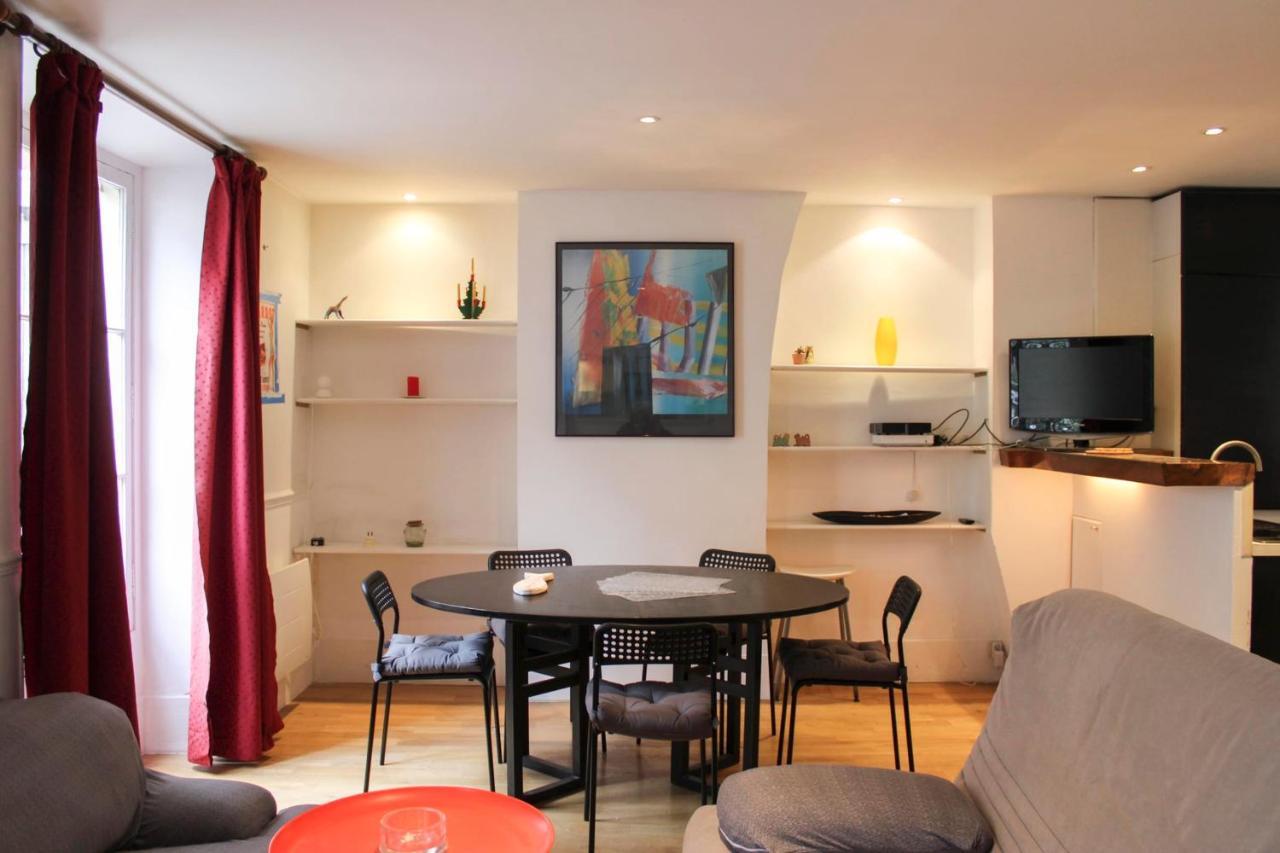 Spacious Near The Marais Appartamento Parigi